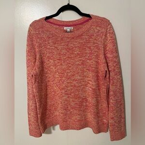 Croft & Barrow Sweater